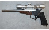 Thompson Center ~ None ~ .35 Remington - 2 of 3