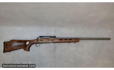 Savage ~ 12 ~ .22-250 Remington
