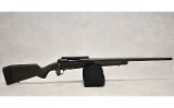 Savage ~ 110 ~ 6.5mm Creedmoor - 1 of 10
