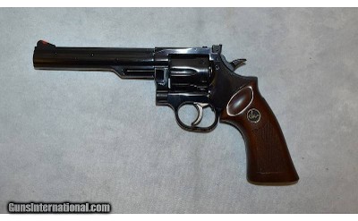 Dan Wesson Arms ~ None ~ .357 Magnum - Image 2 of 3