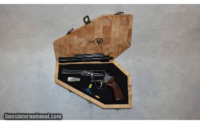 Dan Wesson Arms ~ None ~ .357 Magnum - Image 3 of 3