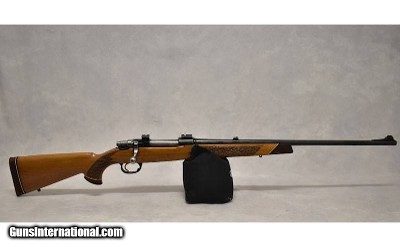 Parker Hale ~ None ~ 7mm Remington Magnum