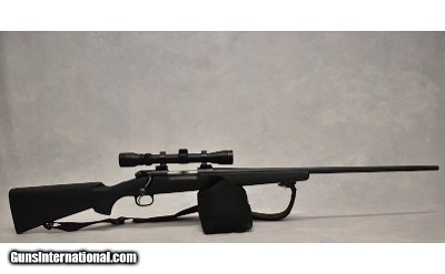 Winchester ~ 70 ~ 7mm Remington Magnum