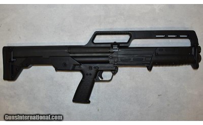Keltec ~ KS7 ~ 12 Gauge