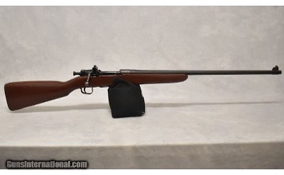 Rock Island Arsenal ~ 1903 ~ None