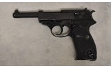 Walther ~ P1 ~ 9mm Luger - 2 of 3