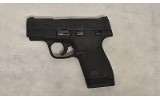 Smith & Wesson ~ M&P 9 Shield M2 ~ 9mm Luger - 2 of 3