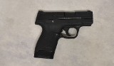 Smith & Wesson
M&P 9 Shield M2
9mm Luger