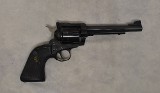 Ruger
Blackhawk
.357 Magnum