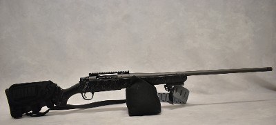 Christensen Arms ~ 14 ~ .300 Winchester Magnum - Image 1 of 11