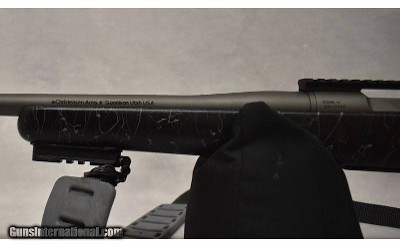 Christensen Arms ~ 14 ~ .300 Winchester Magnum - Image 7 of 11
