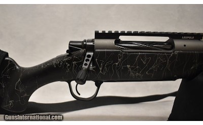 Christensen Arms ~ 14 ~ .300 Winchester Magnum - Image 3 of 11