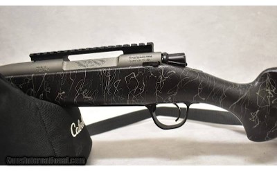 Christensen Arms ~ 14 ~ .300 Winchester Magnum - Image 9 of 11
