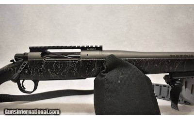 Christensen Arms ~ 14 ~ .300 Winchester Magnum - Image 4 of 11