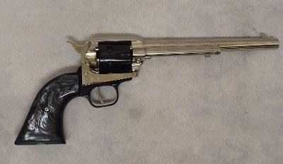 Colt ~ Peacemaker ~ .22 Cal