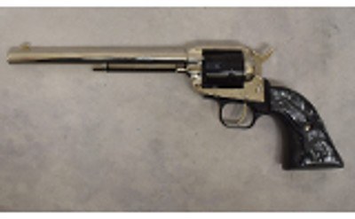Colt ~ Peacemaker ~ .22 Cal - Image 2 of 2