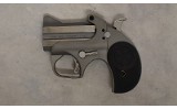 Bond Arms ~ Roughneck ~ .380 ACP - 1 of 2