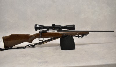 Savage ~ 110 ~ .270 Winchester