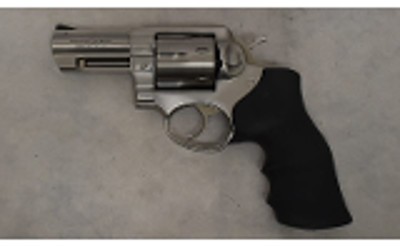 Ruger ~ GP100 ~ .357 Magnum