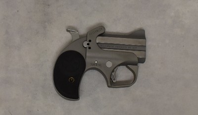 Bond Arms ~ Roughneck ~ .45 ACP