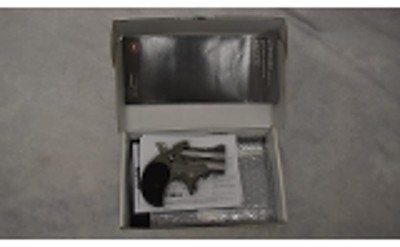Bond Arms ~ Rawhide ~ .357 Magnum - Image 3 of 3