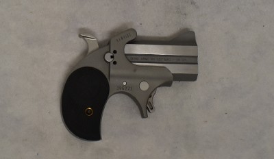 Bond Arms ~ Rawhide ~ .357 Magnum