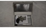Bond Arms ~ Rawhide ~ .357 Magnum - 3 of 3