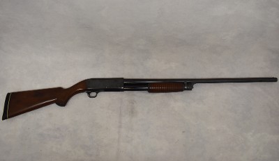 Ithaca ~ 37 ~ 12 Gauge - Image 1 of 10