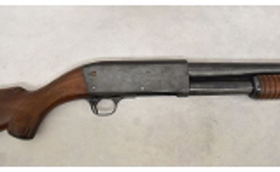 Ithaca ~ 37 ~ 12 Gauge - Image 3 of 10