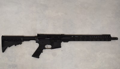 Anderson Manufacturing ~ AM-15 ~ 5.56 Nato