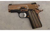 Kimber ~ Rose Gold Ultra II ~ 9mm Luger - 2 of 3