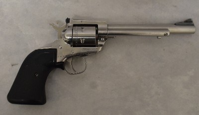 Ruger ~ Single Six ~ .22 Cal