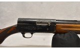 Browning ~ Light Twelve ~ 12 Gauge - 2 of 9