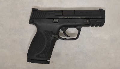 Smith & Wesson ~ M&P 9 2.0 ~ 9mm Luger
