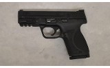 Smith & Wesson ~ M&P 9 2.0 ~ 9mm Luger - 2 of 2