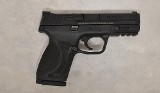 Smith & Wesson ~ M&P 9 2.0 ~ 9mm Luger - 1 of 2