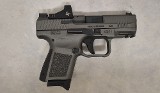 Canik ~ TP9 ~ 9mm Luger - 1 of 3