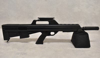BFI, Inc ~ M17S ~ .223/5.56mm