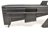 BFI, Inc ~ M17S ~ .223/5.56mm - 2 of 10