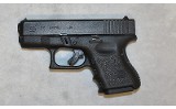 Glock ~ 27 ~ .40 Cal - 2 of 3