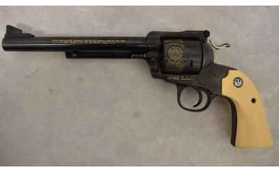 Ruger ~ New Model Blackhawk ~ .45 Cal - Image 2 of 3