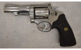 Smith & Wesson ~ 66 ~ .357 Magnum - 2 of 2