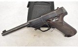 High Standard ~ SK-100 ~ .22 Long Rifle - 1 of 1