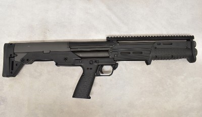 Keltec ~ KS7 ~ 12 Gauge