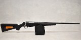 Tikka ~ T3 ~ 7mm Remington Magnum - 1 of 9