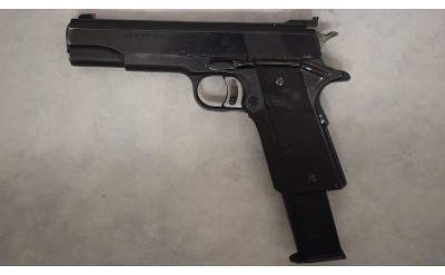 Colt ~ MKIV ~ .45 Auto - Image 2 of 2