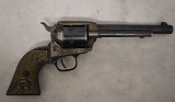 Colt ~ Peacemaker ~ .22 WMR - 1 of 2