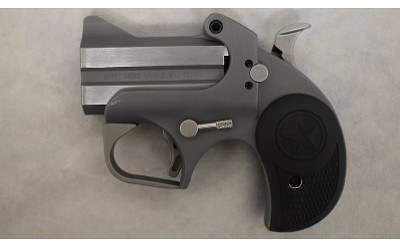 Bond Arms ~ Roughneck ~ .45 Auto