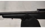Saveage ~ 110 ~ .300 Win Mag ~ 26" Barrel - 5 of 9