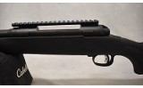 Saveage ~ 110 ~ .300 Win Mag ~ 26" Barrel - 7 of 9